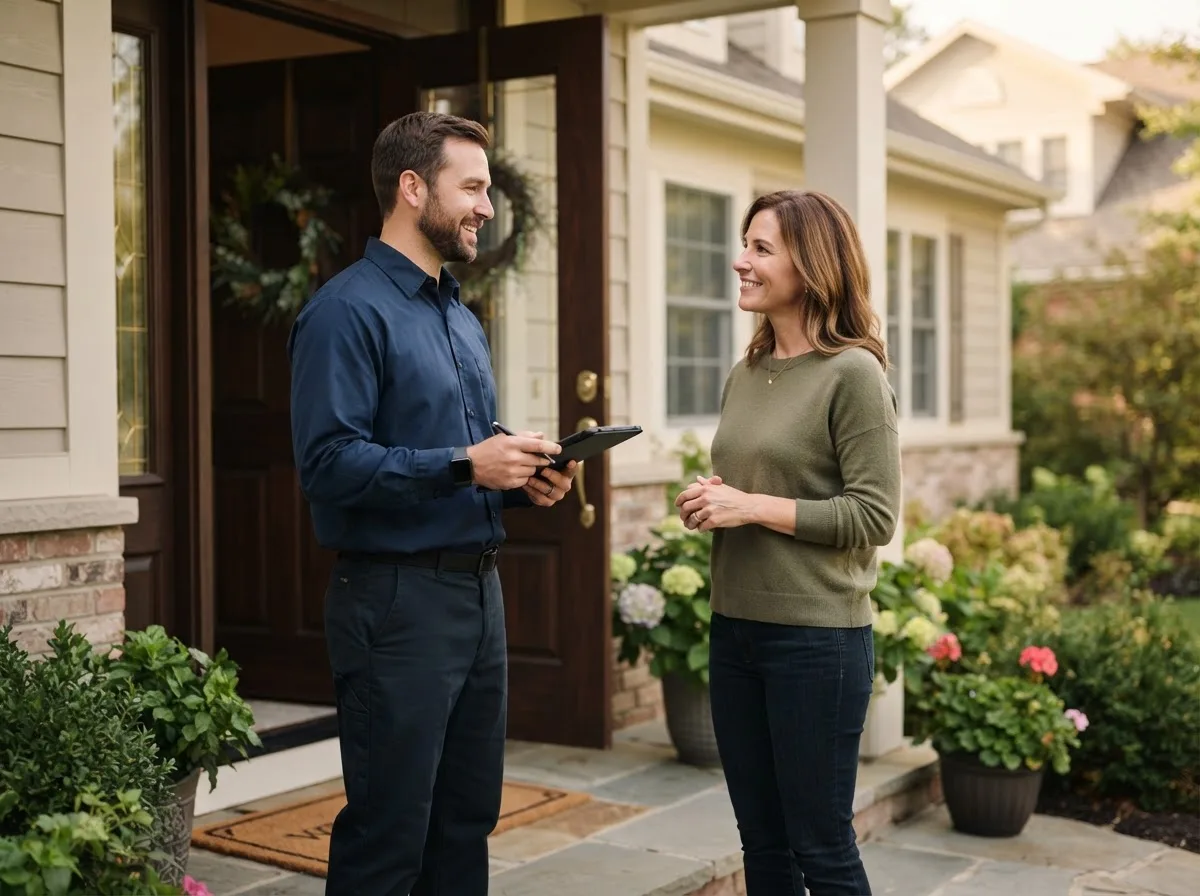 Water damage restoration FAQs for Nicholson, PA